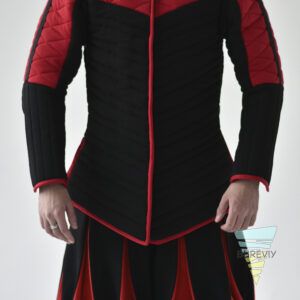 Doublet "Saiga"